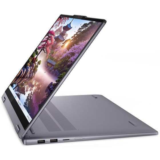 Lenovo Ideapad 5 2in1 16AKP10 16" WUXGA IPS (AMD Ryzen AI 7-350/16 GB/1 TB SSD/Radeon 860M Graphics/Win11Home) Laptop image 12