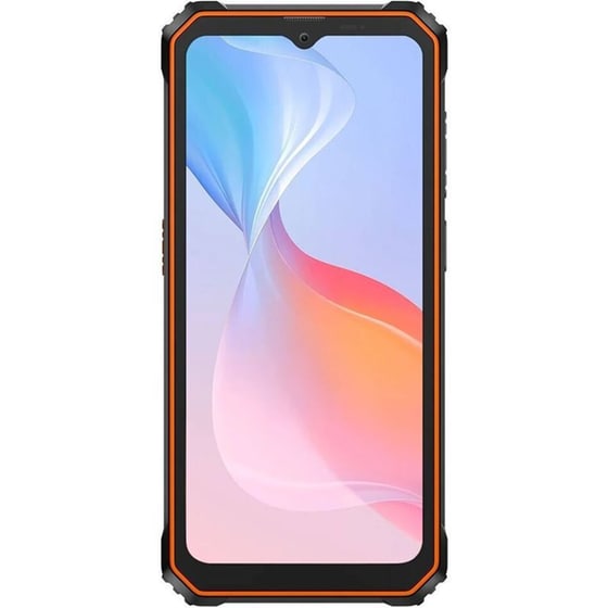 Blackview BV6200 Pro 128GB - Orange image 2