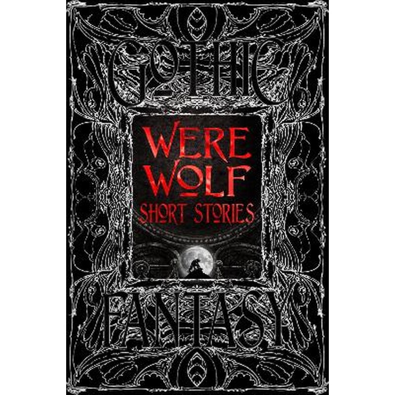 Were Wolf Short Stories