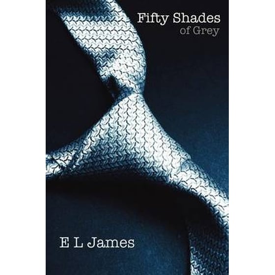 Fifty Shades of Grey V1 image 0
