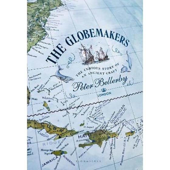 The Globemakers image 0