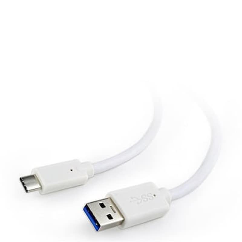 CABLEXPERT Καλώδιο Cablexpert USB-C Male σε USB-A Male - 0.5m
