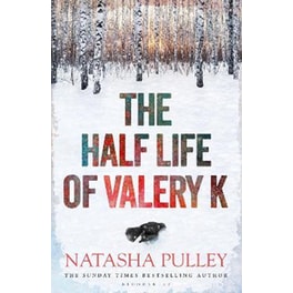 Half Life of Valery K
