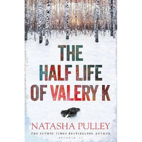 Half Life of Valery K image 0