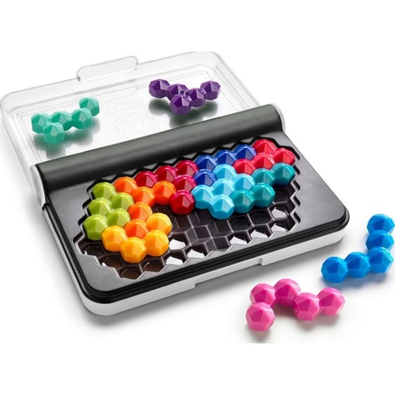 IQ Six Pro Επιτραπέζιο (Smart Games) image 3