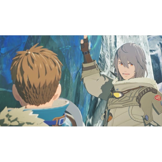 Monster Hunter Stories 3: Twisted Reflection (Game Key Card) - Nintendo Switch 2 image 3