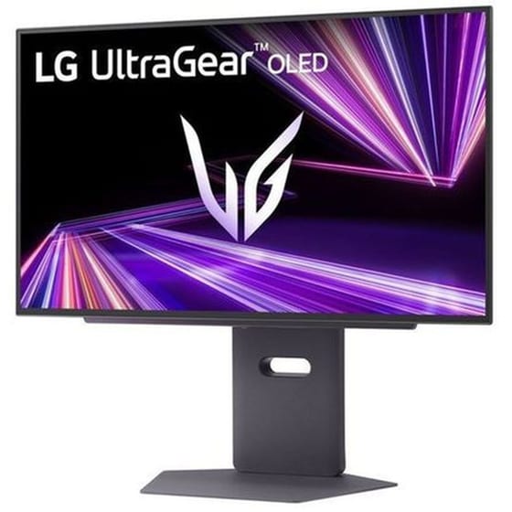 LG UltraGear 27GX790 Gaming Monitor 27'' QHD OLED Flat 480Hz 0.03ms image 1