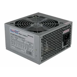 LC Power 420W PSU - τροφοδοτικό - 420 Watt