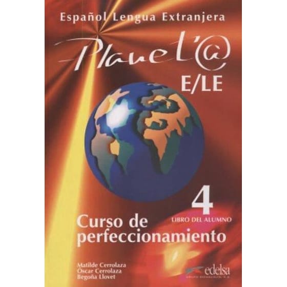 Planeta Libro del alumno 4 image 0