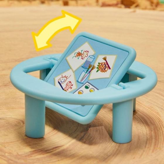 Hasbro Peppa Pig Peppas Playgroup image 4