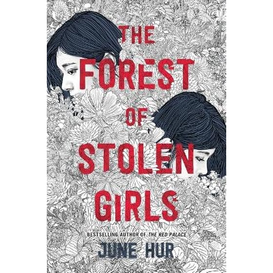 The Forest of Stolen Girls image 0