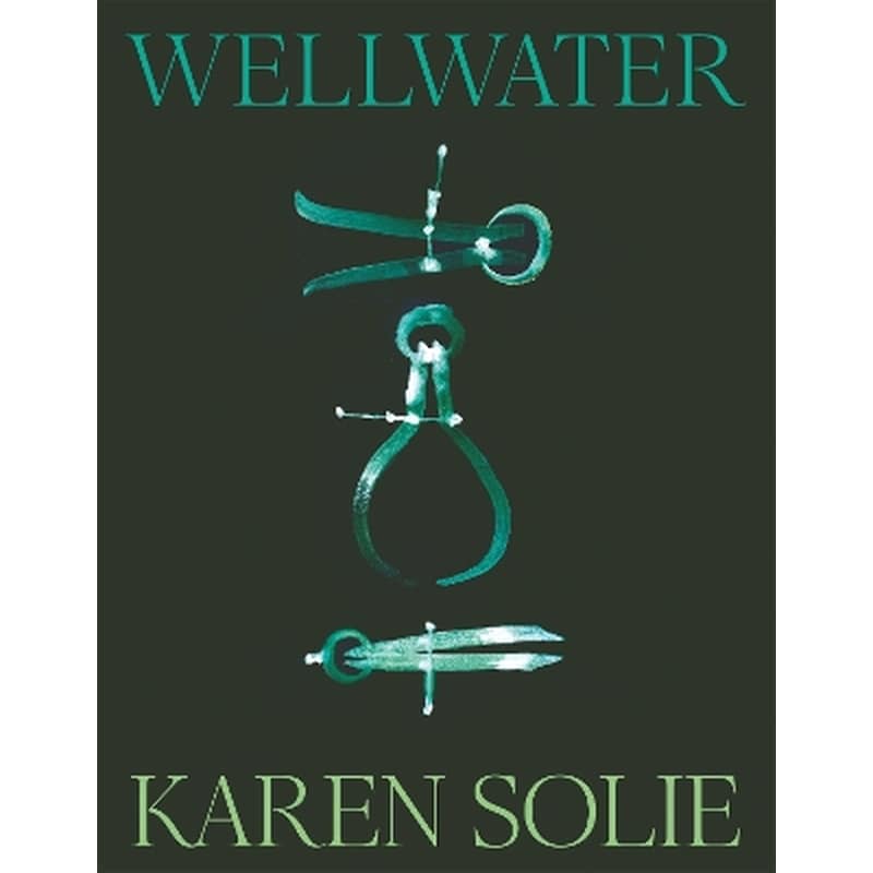 Wellwater