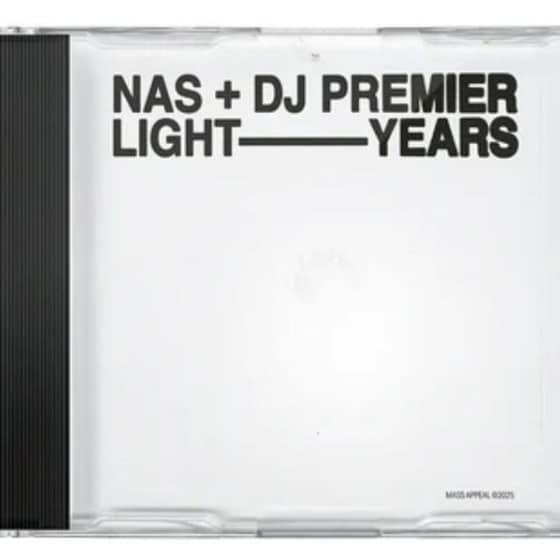 Light - Years image 0