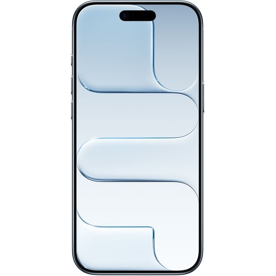 Apple iPhone Air 256GB - Sky Blue image 2