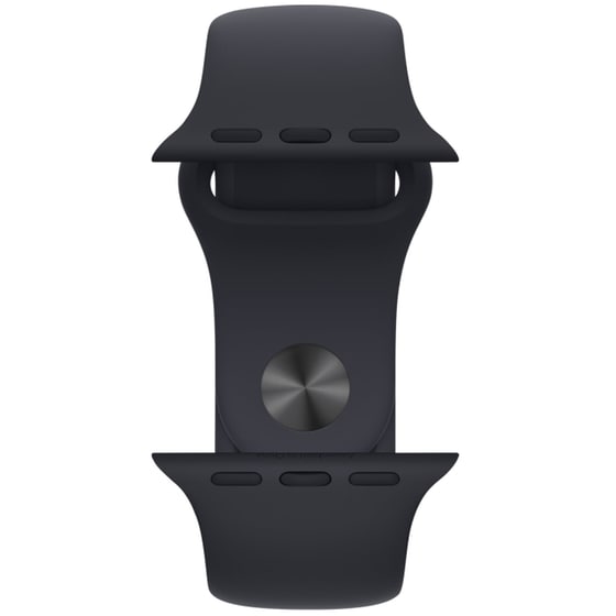 Λουράκι Apple Sport Band για Apple Watch 41mm - Midnight image 1