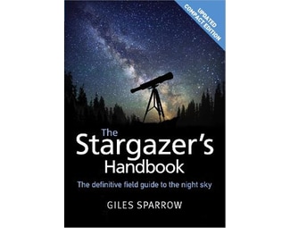 Stargazer's Handbook image 0