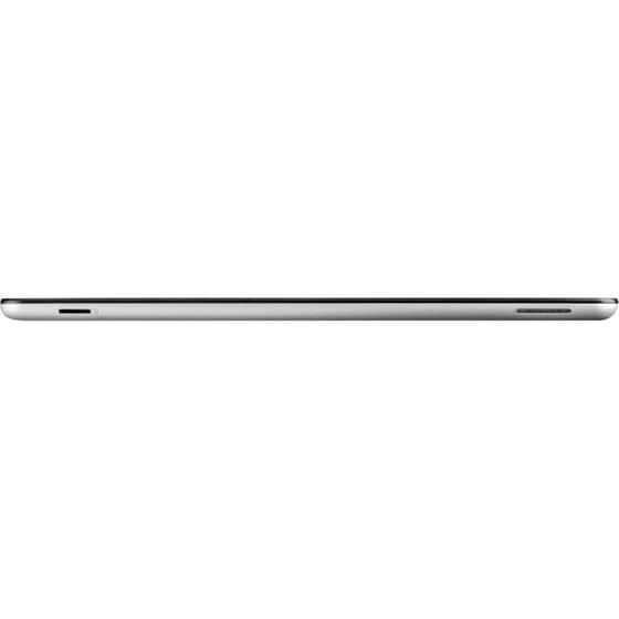 eStar Crystal Clearview Quad Core - Tablet 9.7" 32GB Αλουμίνιο/Γκρι image 3