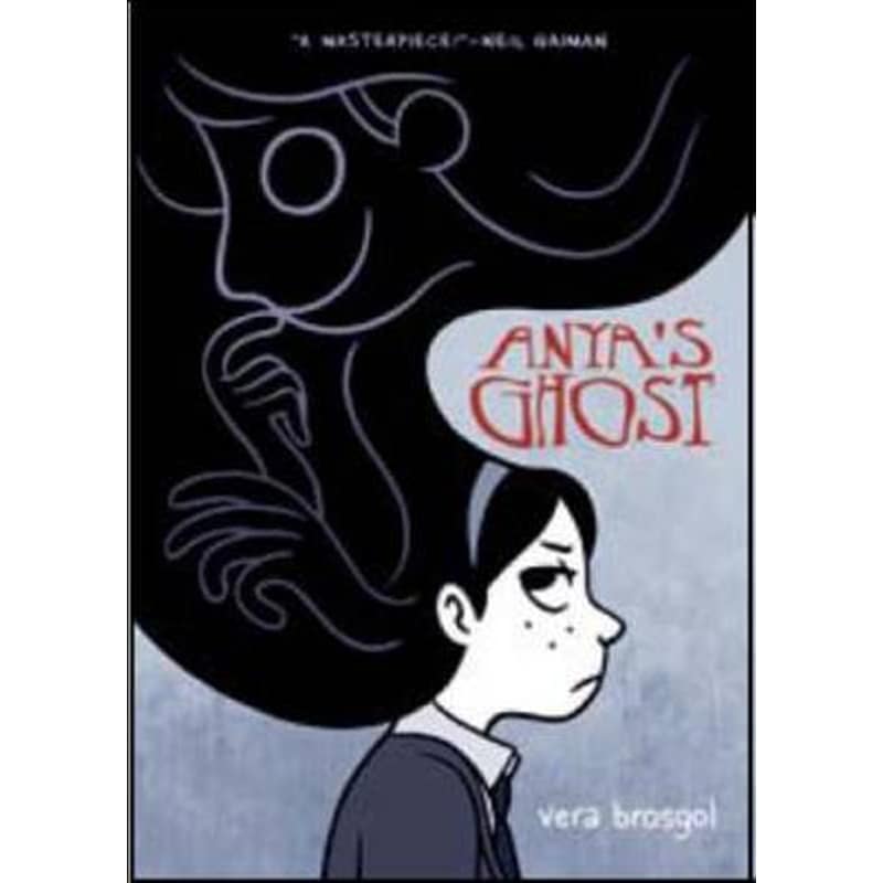 Anyas Ghost