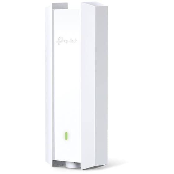 TP-Link EAP610-Outdoor Access Point Wi‑Fi 6 Dual Band (2.4 & 5 GHz) 1201Mbps image 2