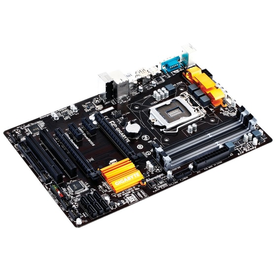 Gigabyte GA-Z97P-D3 ATX - 1150 image 2