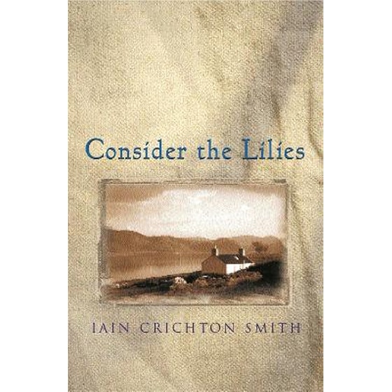 Consider the Lilies image 0
