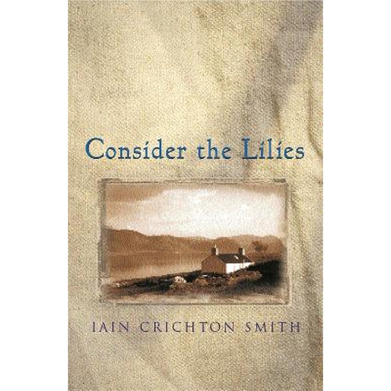 Consider the Lilies