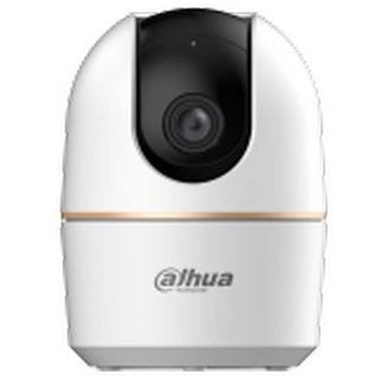 Ασύρματη IP Camera Dahua H4A 2K WiFi 4 με Αμφίδρομο ήχο image 0