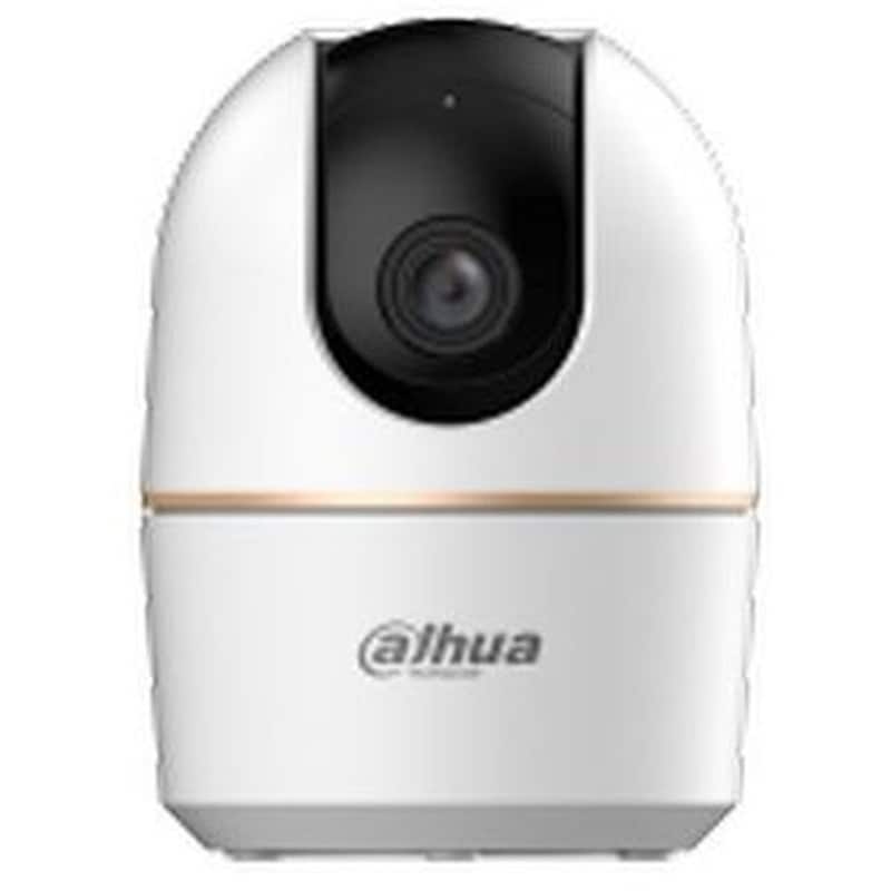 DAHUA Ασύρματη IP Camera Dahua H4A 2K WiFi 4 με Αμφίδρομο ήχο