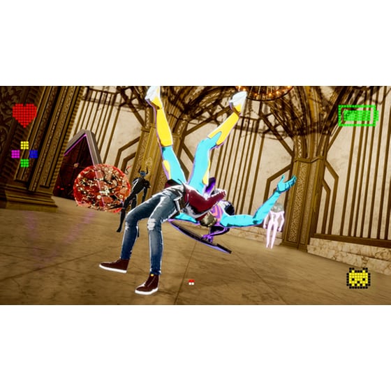No More Heroes 3 - Nintendo Switch image 7