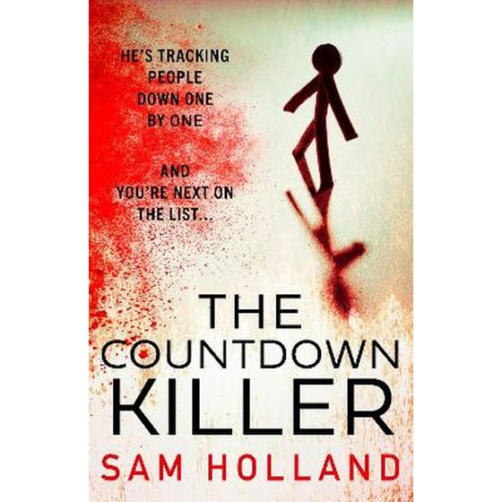The Countdown Killer image 0