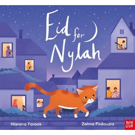 Eid for Nylah