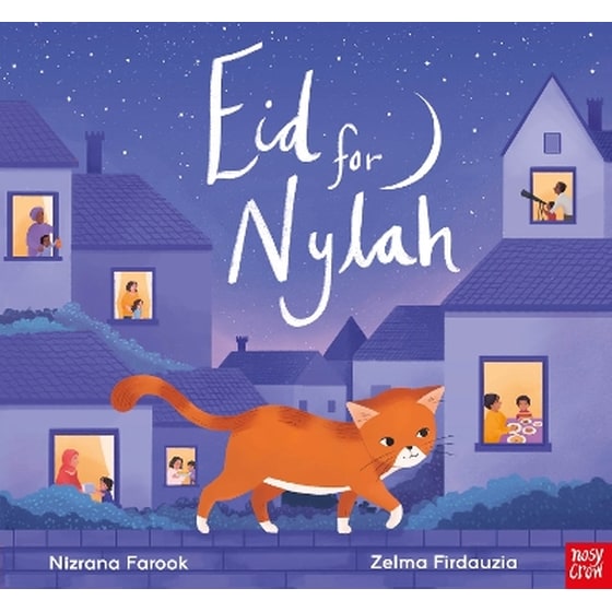 Eid for Nylah image 0