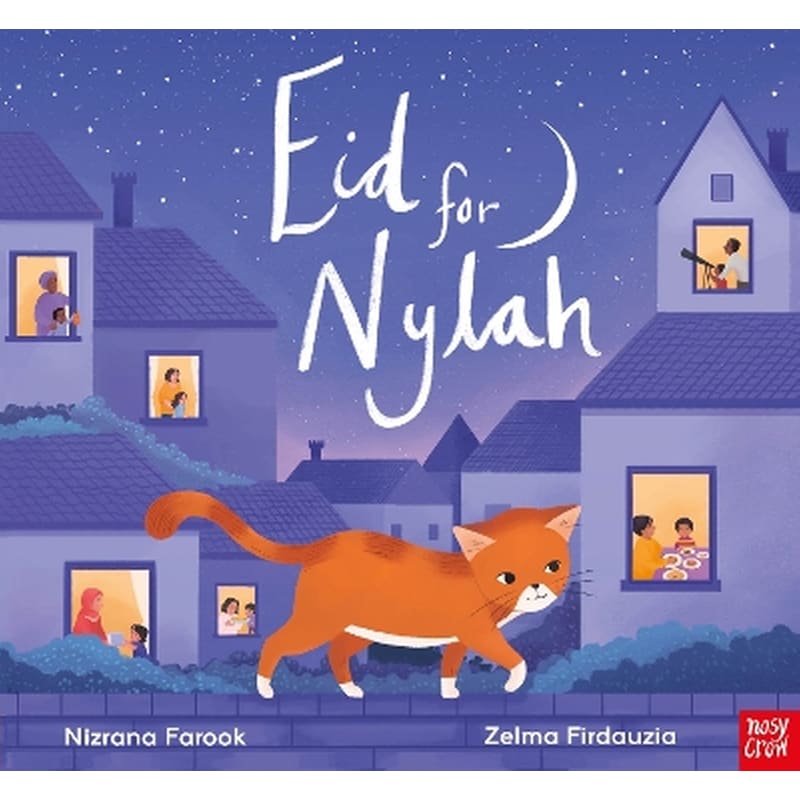 Eid for Nylah
