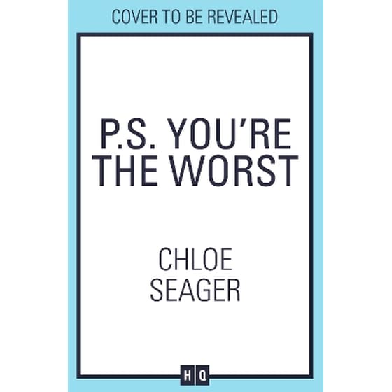 P.S. You’re the Worst image 0