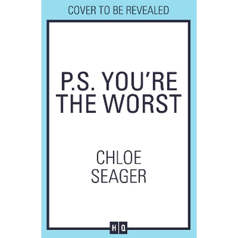 P.S. You’re the Worst