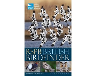 RSPB British Birdfinder image 0