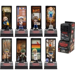 Φιγούρα Yume Stranger Things Upside Down Capsule Series 3 - Τυχαία Επιλογή