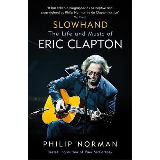 Slowhand image 0