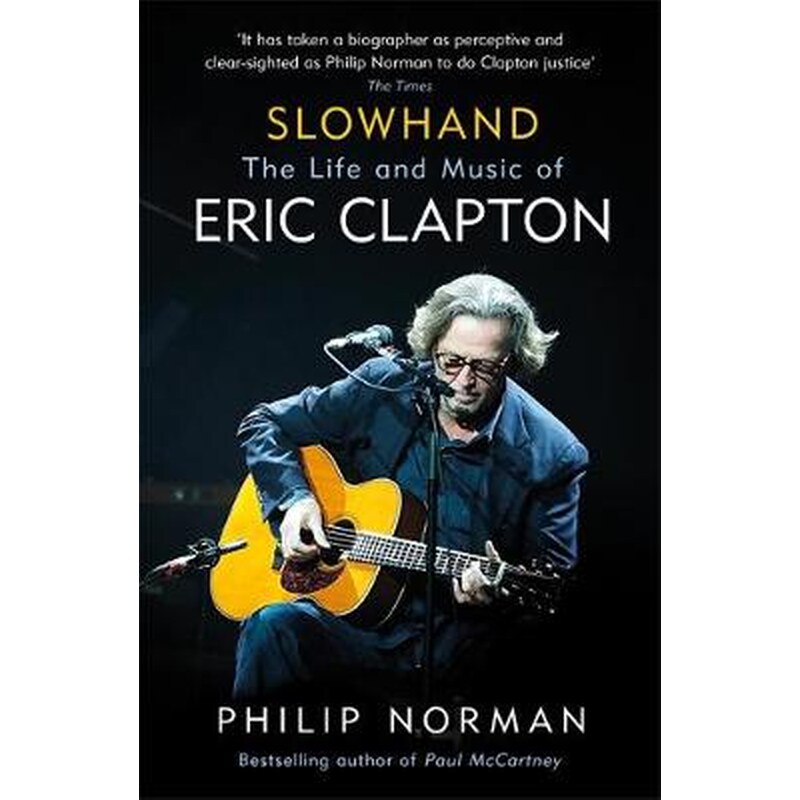 Slowhand