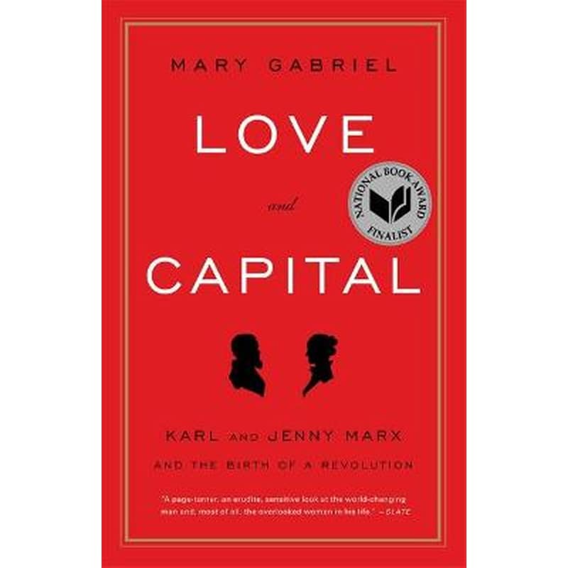 Love And Capital
