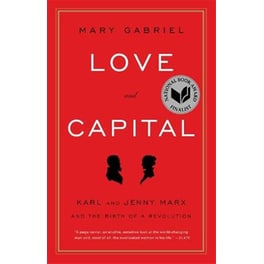 Love And Capital