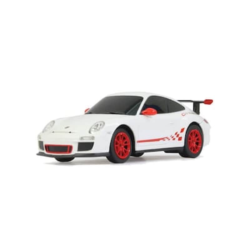 Porsche Gt3 Rs Jamara 1:24 27mhz White