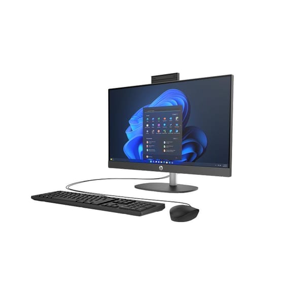 All In One HP Proone 240 G10 (Intel Core Ultra 5-125U/16GB/512GB SSD/UHD Graphics/Win11Pro) image 2