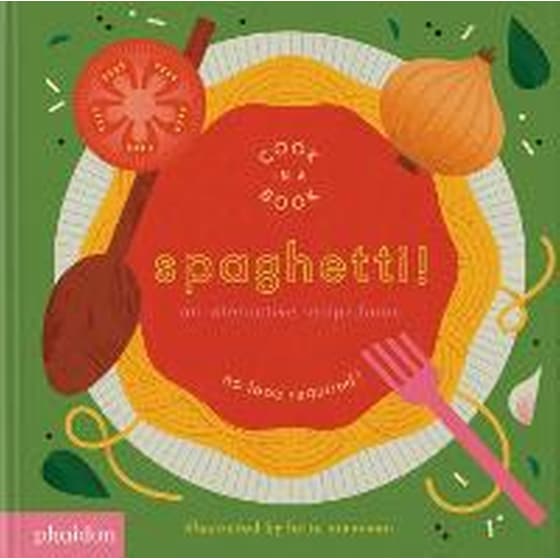 Spaghetti! image 0