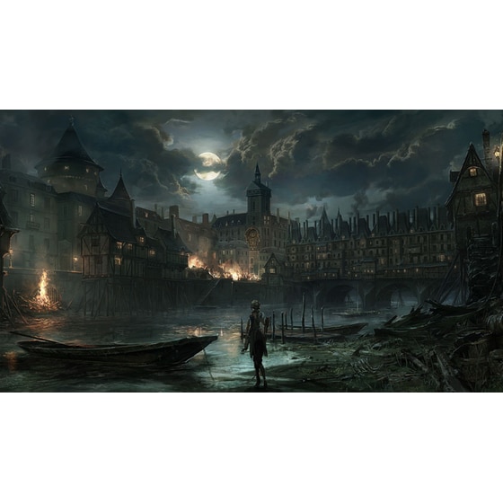 Xbox Series X Used Game - Steelrising image 2