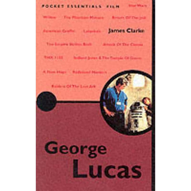 George Lucas