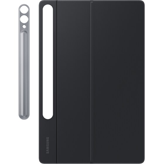 Samsung Book Πληκτρολόγιο για Galaxy Tab S9+ - Μαύρο image 7