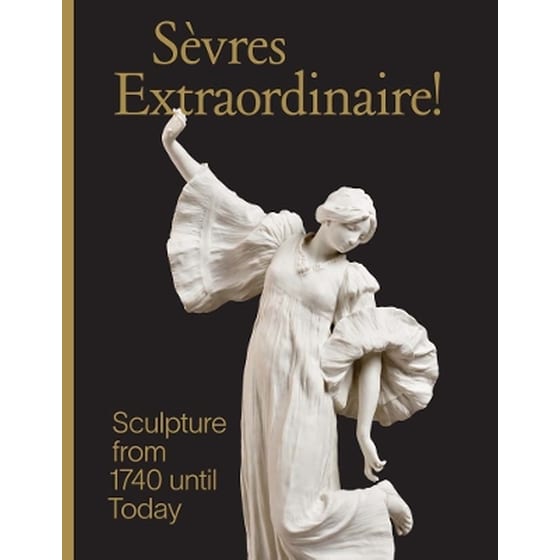 Sevres Extraordinaire! image 0