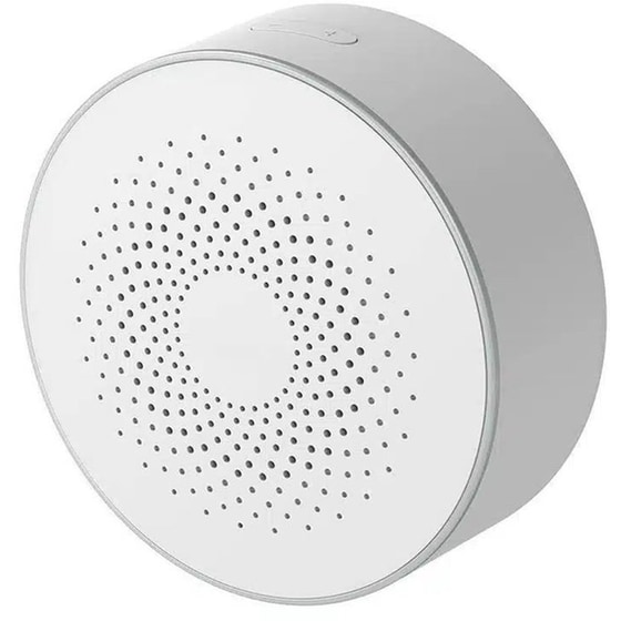 Έξυπνη σειρήνα συναγερμού Imou ZR1 - Λευκό image 3