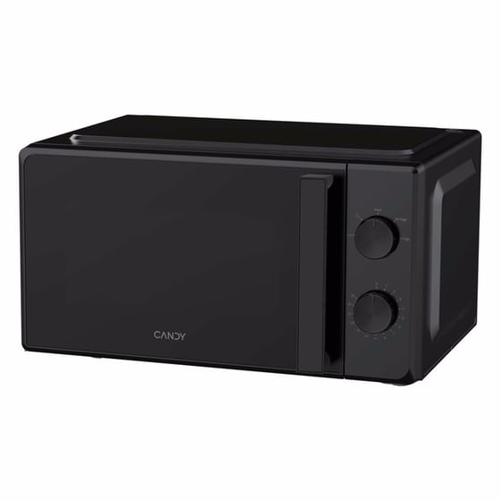 CANDY CMW520SMB 20 lt Μαύρο Φούρνος Μικροκυμάτων image 1